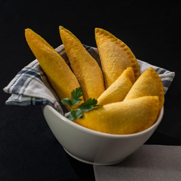 empanadas